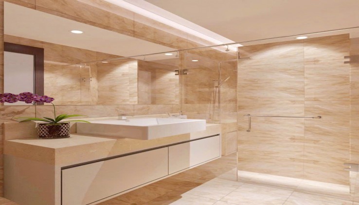 CHO THUÊ NHÀ NGUYÊN CĂN NGUYỄN VĂN VIÊN 5 TẦNG, 52M2, 4 NGỦ, 4 WC, 17 TRIỆU - NGÕ Ô TÔ